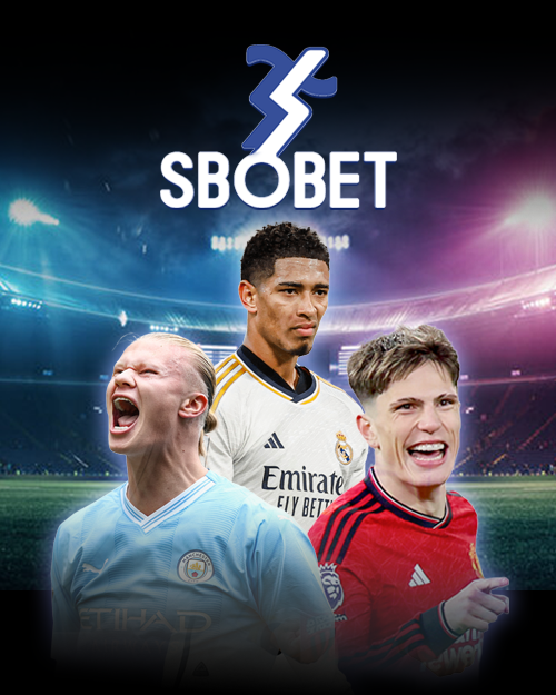 sbobet