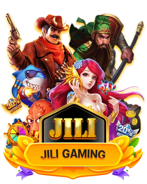 jili